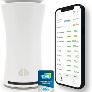 Revolutionizing Home Air Quality: The Power of Air Purification Systems Revolutionizing Home Air Quality: The Power of Air Purification Systems