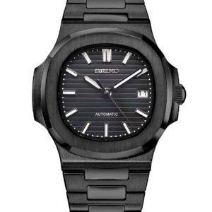 The Art of Customizing Seiko Watches: A Guide to Automatic Watch Modding The Art of Customizing Seiko Watches: A Guide to Automatic Watch Modding